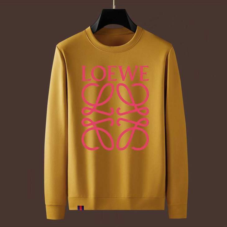 Picture of Loewe  Sweatshirt _SKULoeweM-4XL11Lx15033597